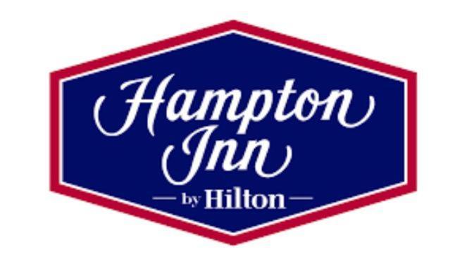 Hampton Inn & Suites Sherman Eksteriør billede